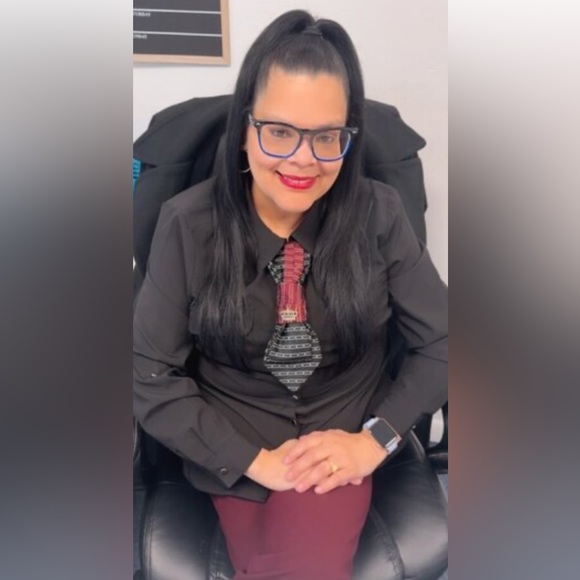 IT’S ALL IN THE TIES LIVE SHOW!!👔 FAMILY TIES!! - Picture 15 of 17